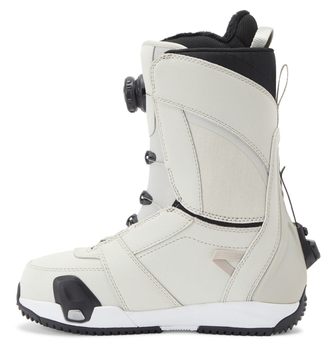 Women's Lotus Step On? Snowboard Boots - Image 3