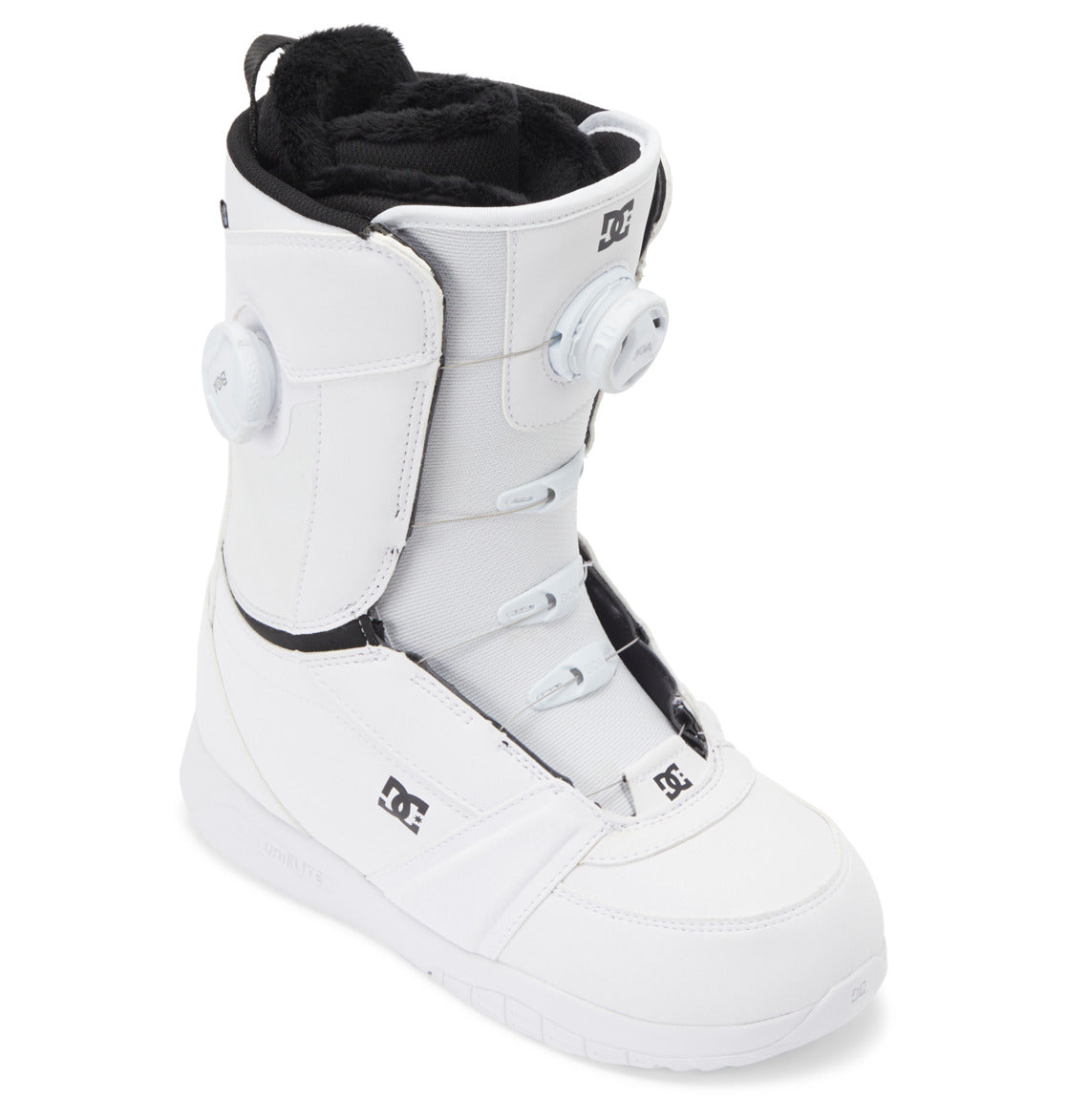 Women's Lotus BOA? Snowboard Boots - Image 2