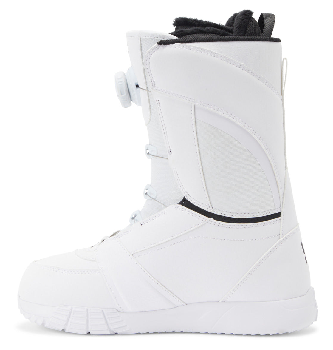 Women's Lotus BOA? Snowboard Boots - Image 3
