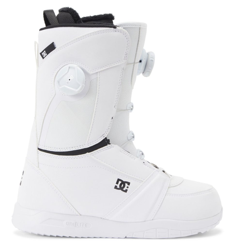 Women's Lotus BOA? Snowboard Boots