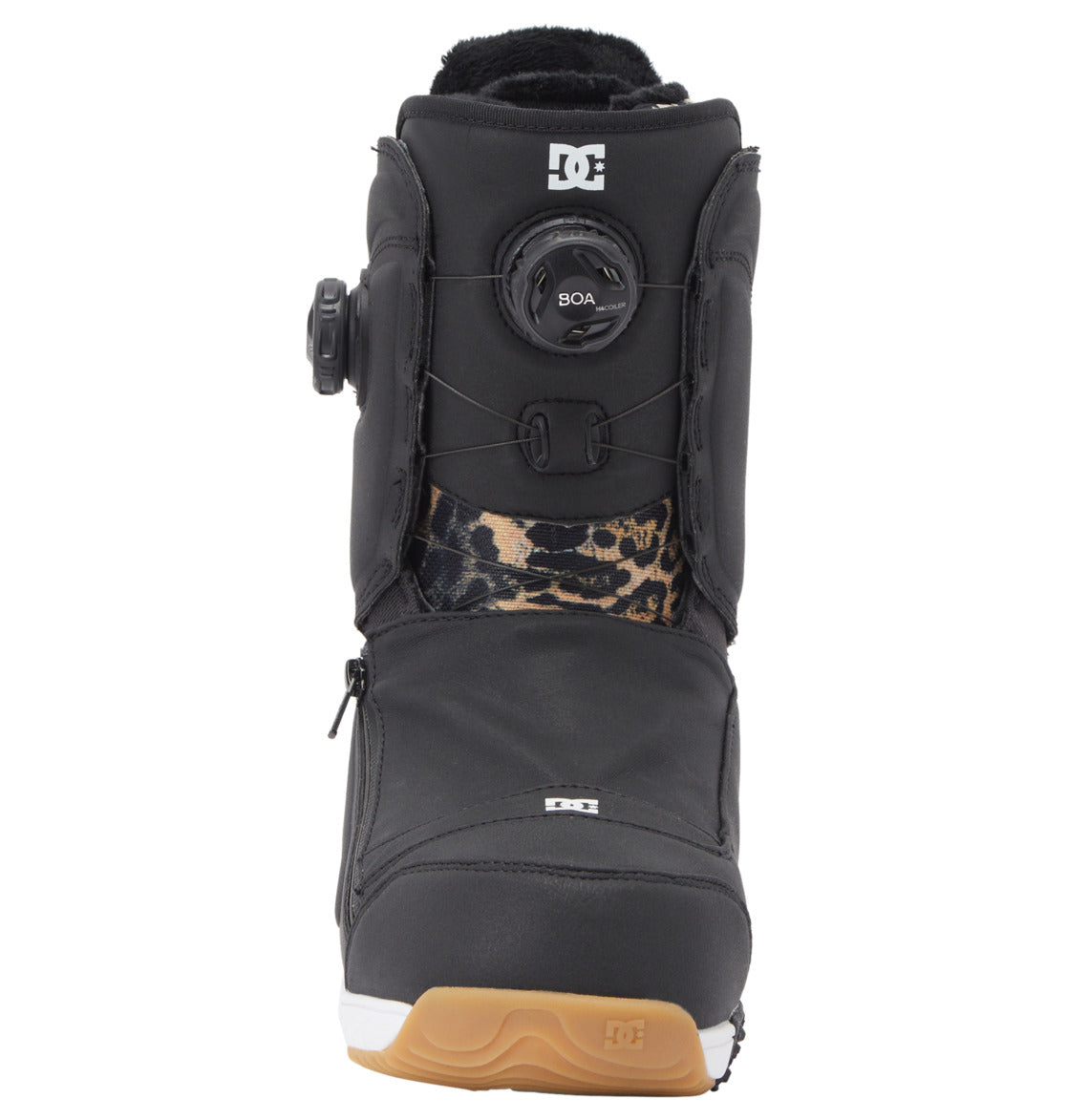 Women's Mora BOA?? Snowboard Boots - Image 8