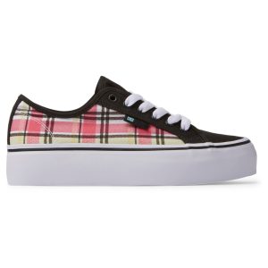 Women's Manual Platform Shoes