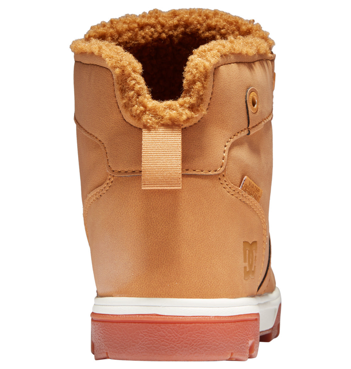 Men's Woodland Boots Winter Boots - Image 6