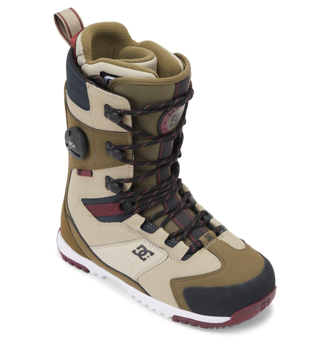 Men's Premier Hybrid BOA? Snowboard Boots - Image 2