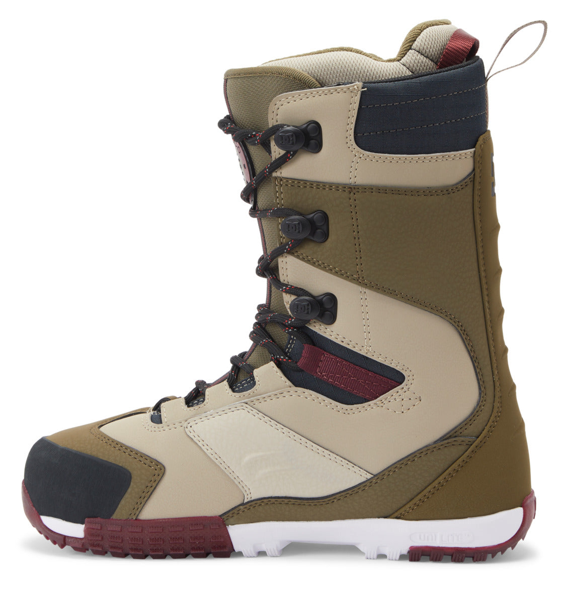 Men's Premier Hybrid BOA? Snowboard Boots - Image 3