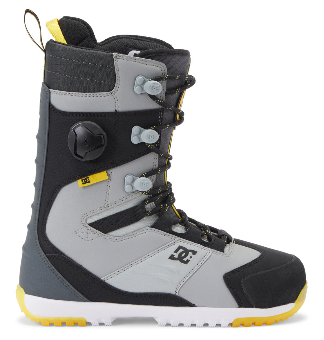Men's Premier Hybrid BOA® Snowboard Boots