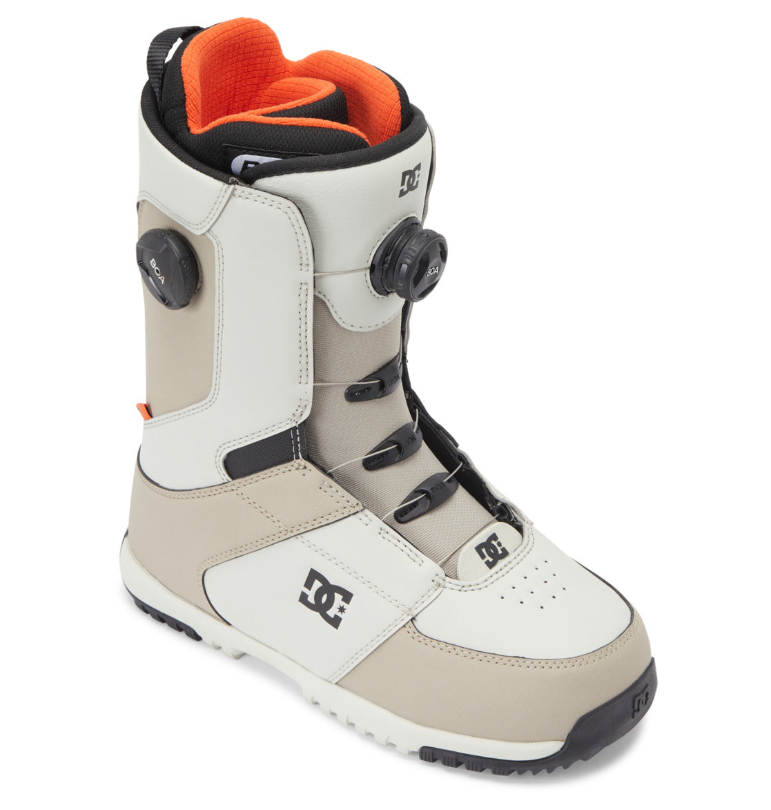 Men's Control BOA? Snowboard Boots - Image 2