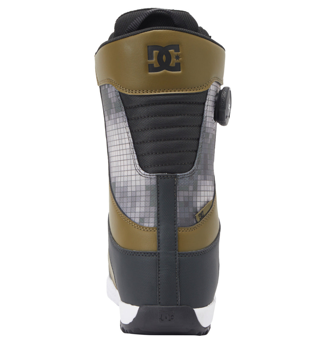 Men's Control BOA? Snowboard Boots - Image 6