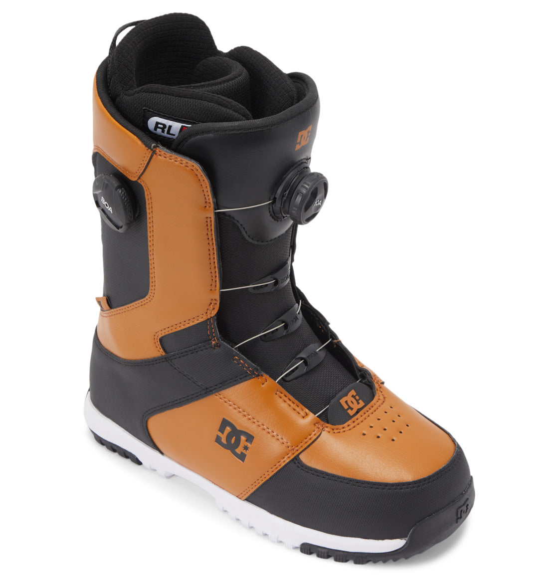 Men's Control BOA? Snowboard Boots - Image 2