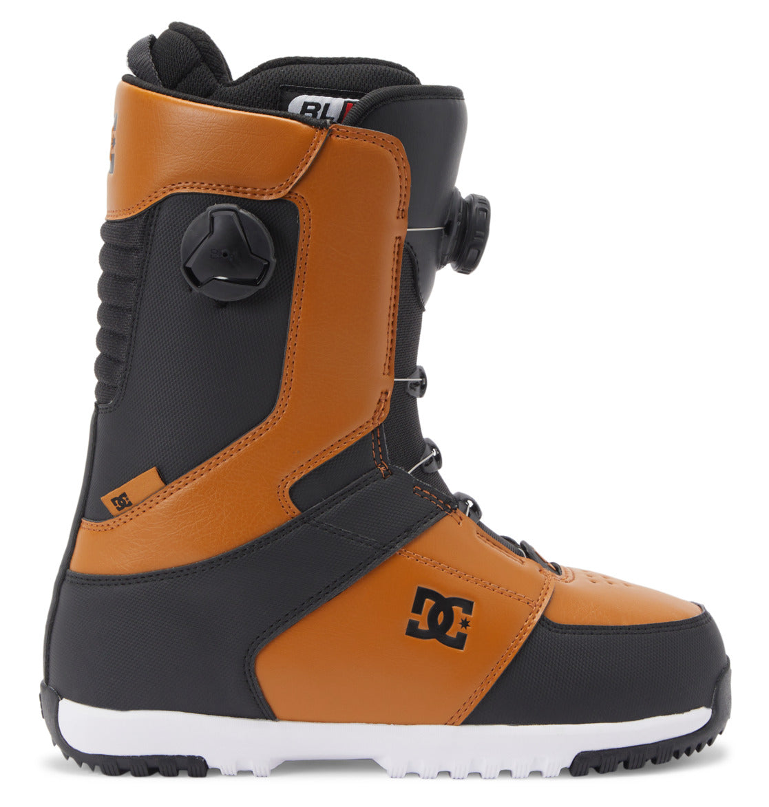 Men's Control BOA? Snowboard Boots