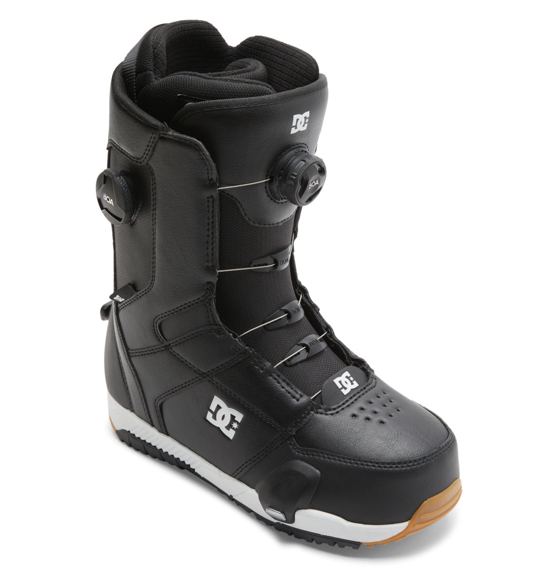 Men's Control Step On BOA? Snowboard Boots - Image 2