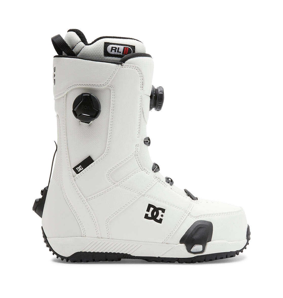 Men's Control Step On? Snowboard Boots