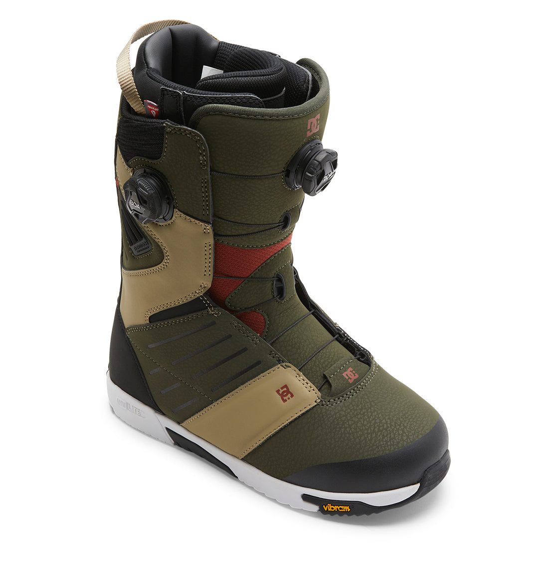 Men's Judge BOA? Snowboard Boots - Image 5