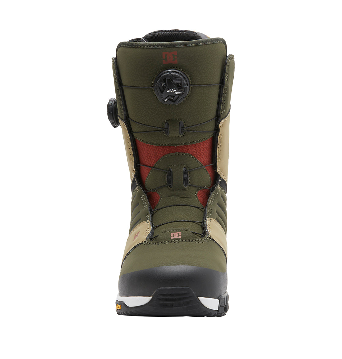 Men's Judge BOA? Snowboard Boots - Image 3