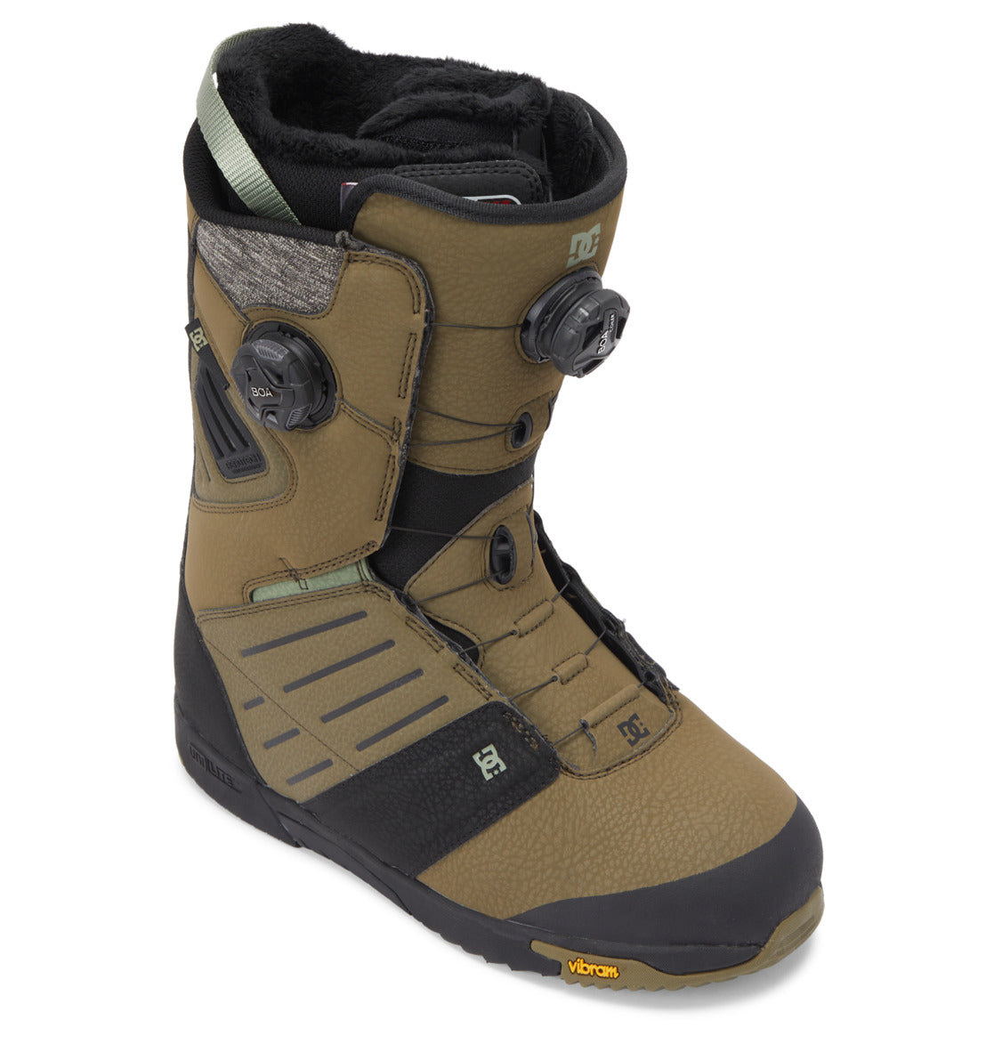 Men's Judge BOA? Snowboard Boots - Image 2