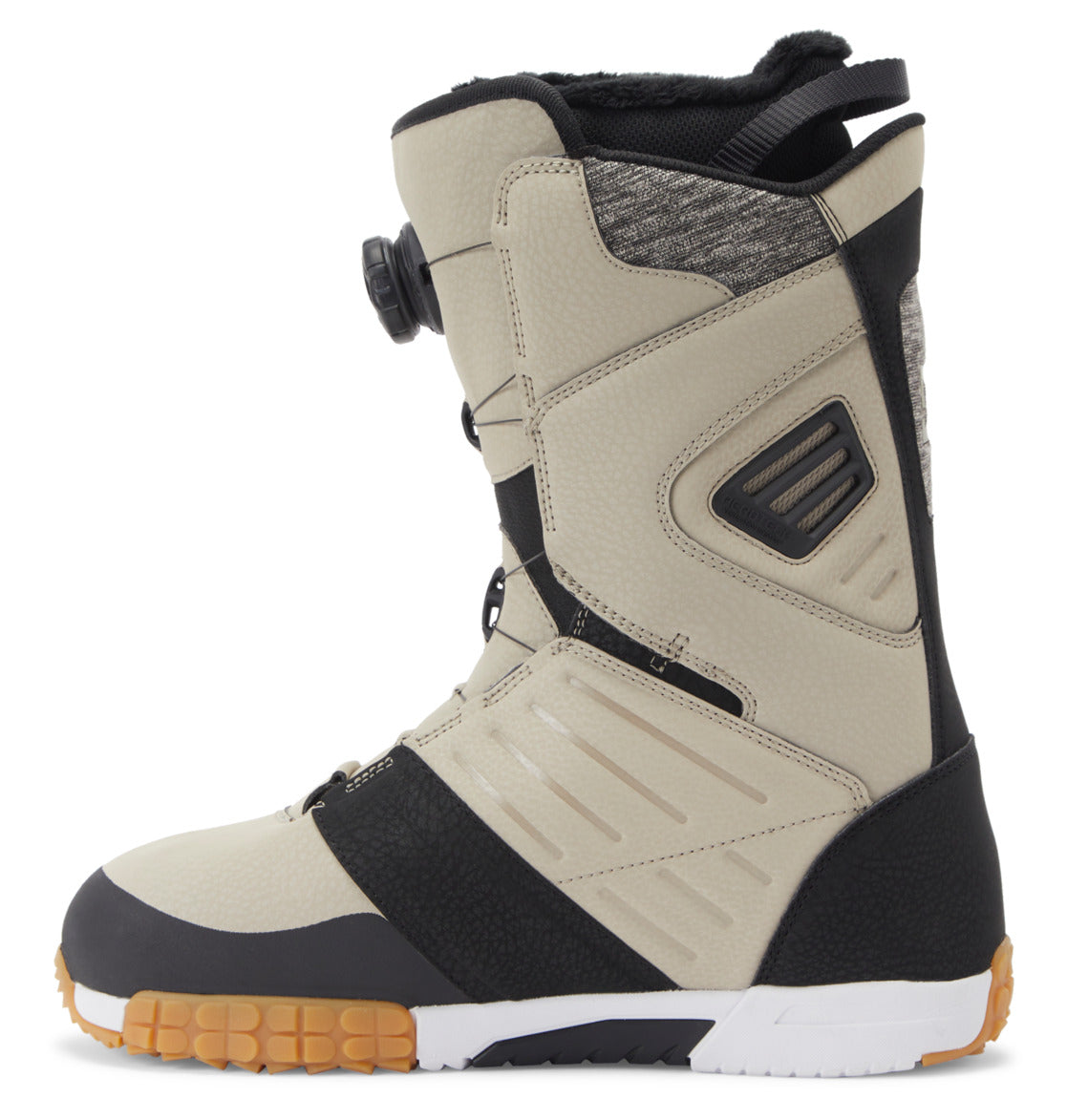Men's Judge BOA? Snowboard Boots - Image 3