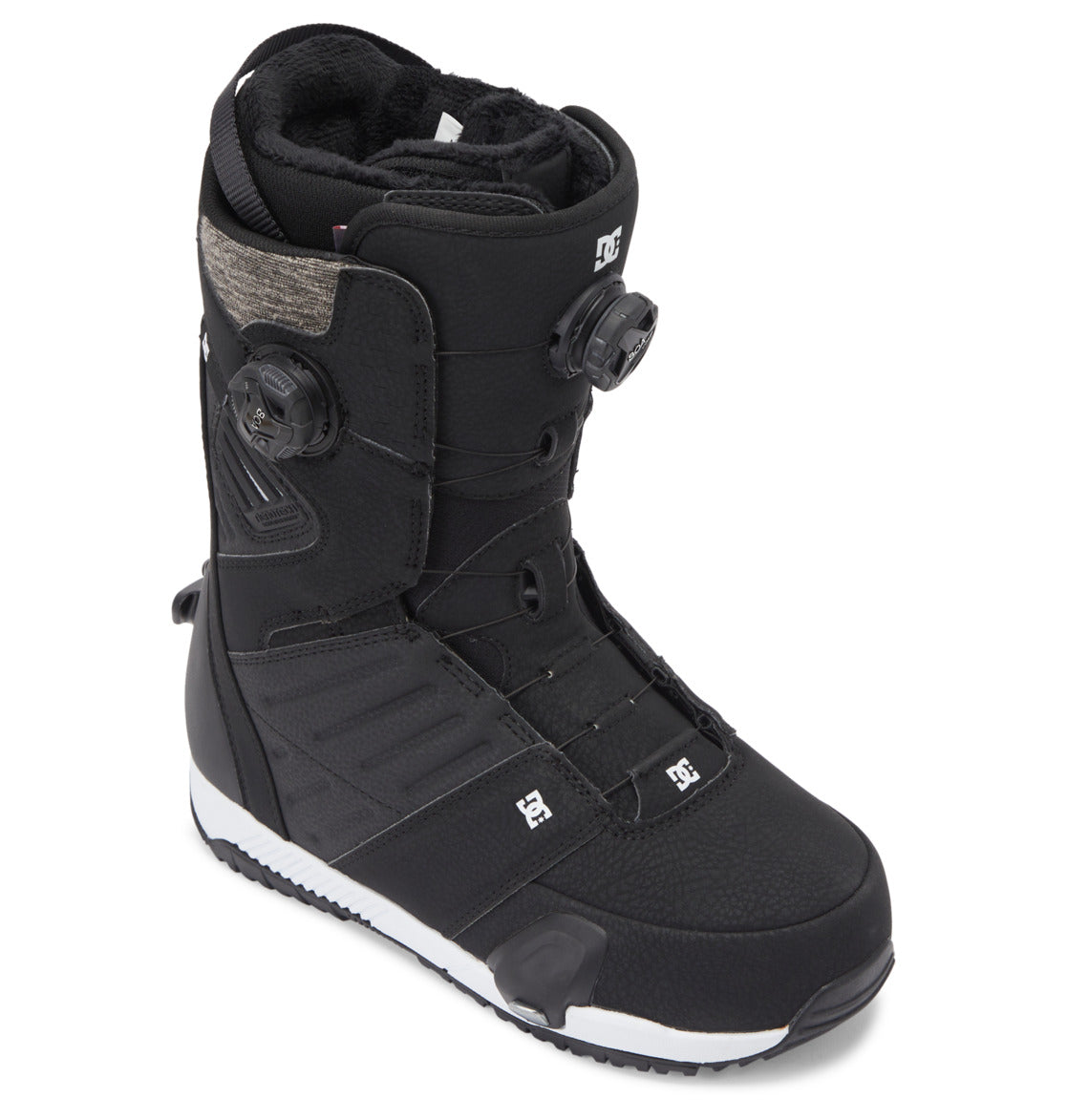 Men's Judge Step On? BOA? Snowboard Boots - Image 2