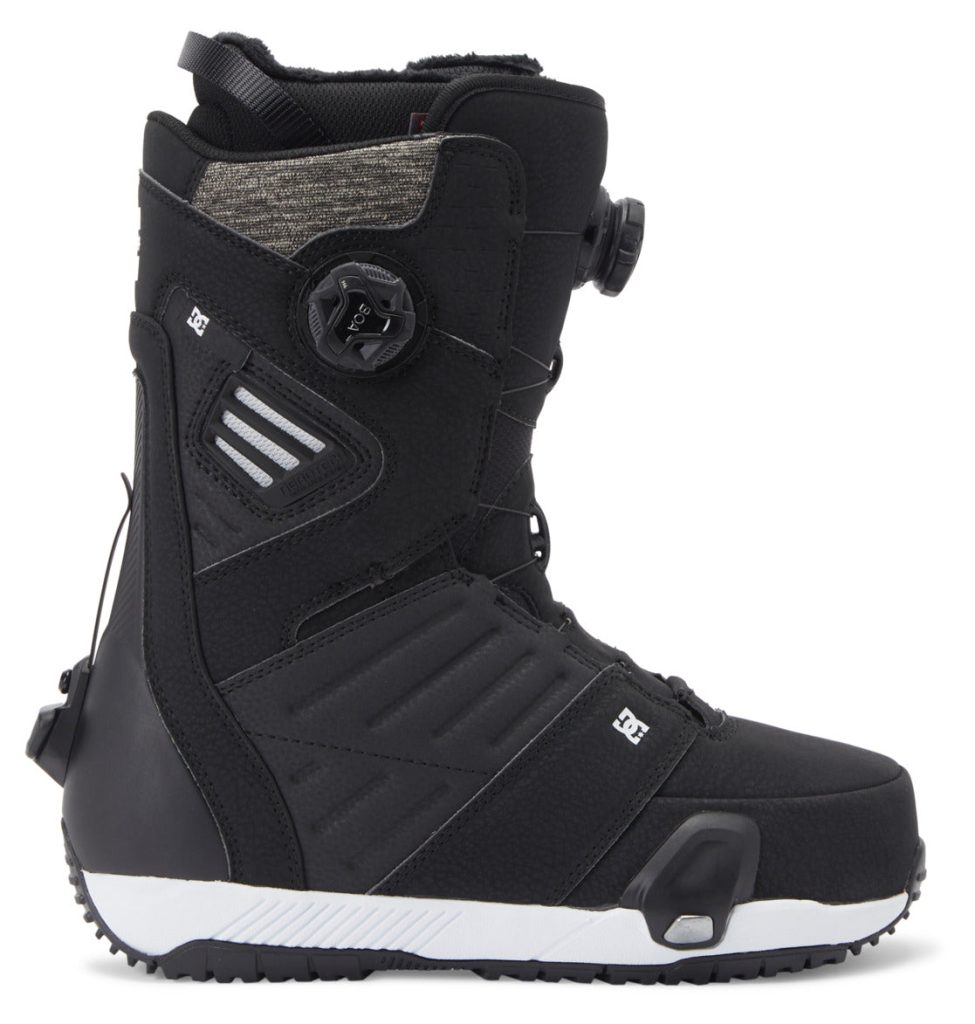 Men's Judge Step On? BOA? Snowboard Boots