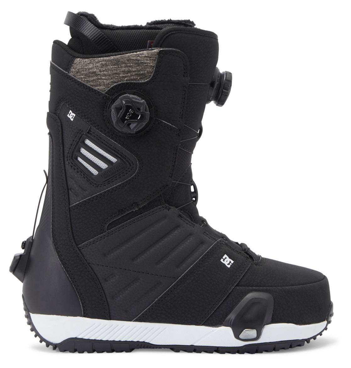 Men's Judge Step On? BOA? Snowboard Boots