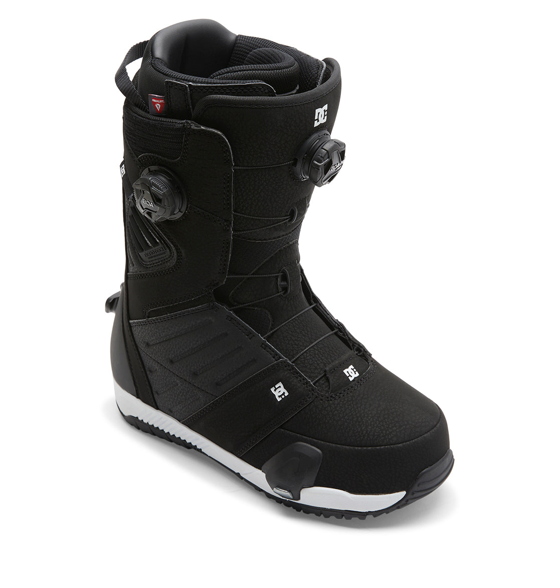 Men's Judge Step On? Snowboard Boots - Image 5