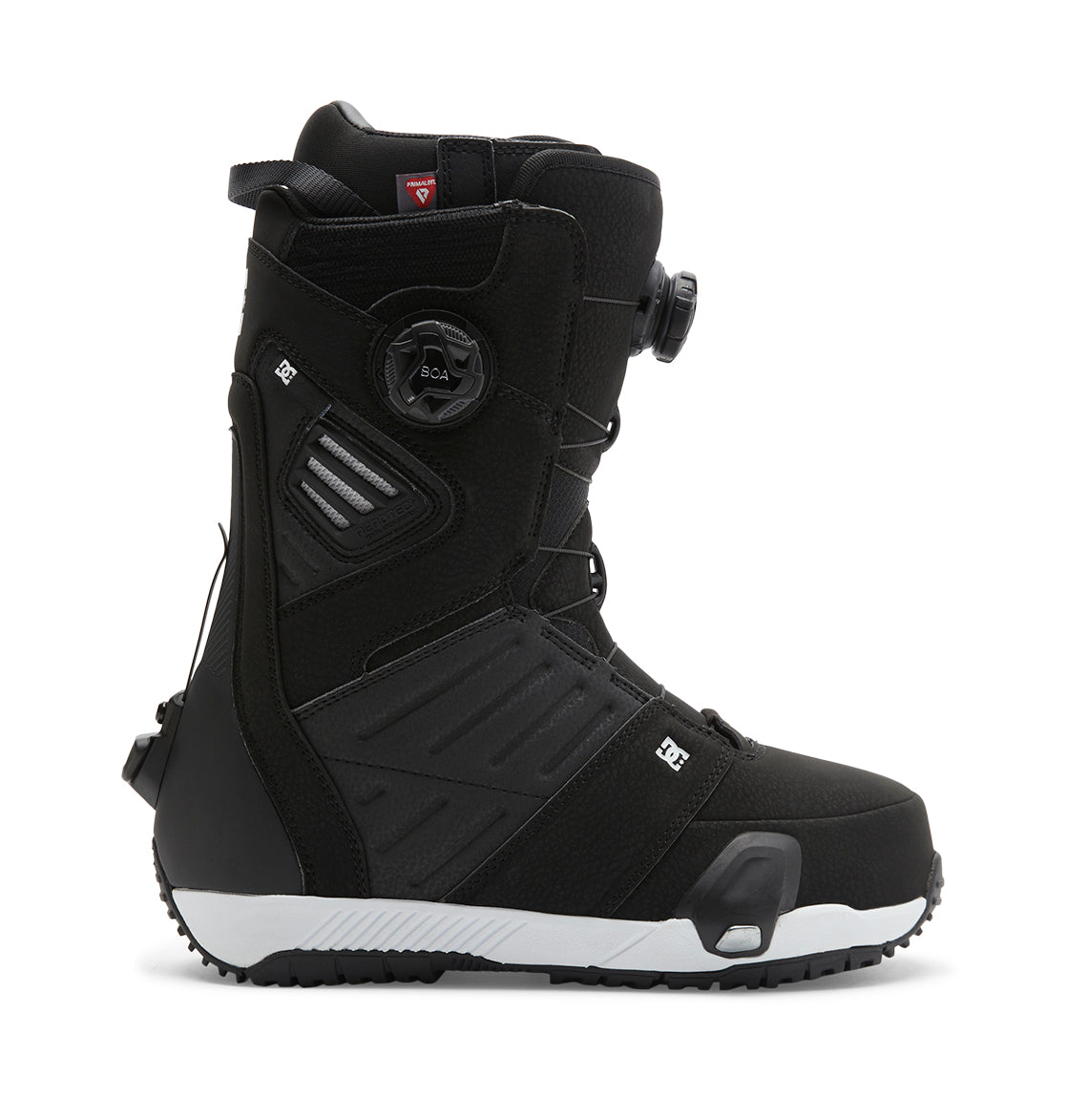 Men's Judge Step On? Snowboard Boots