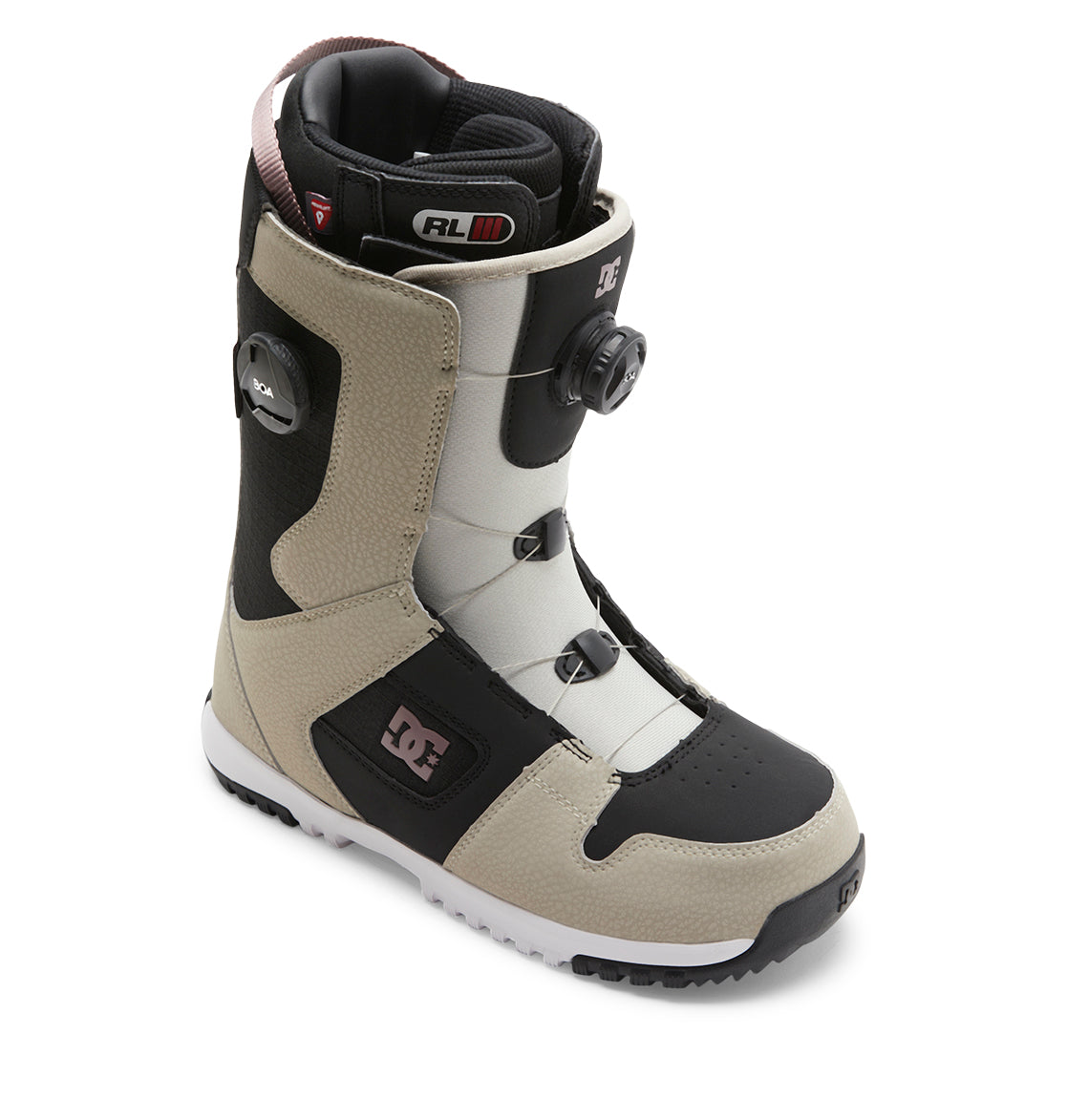 Men's Phase BOA? Pro Snowboard Boots - Image 5