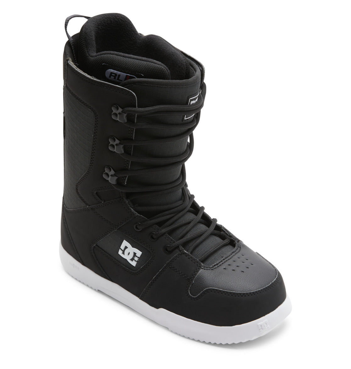 Men's Phase Lace Snowboard Boots - Image 2