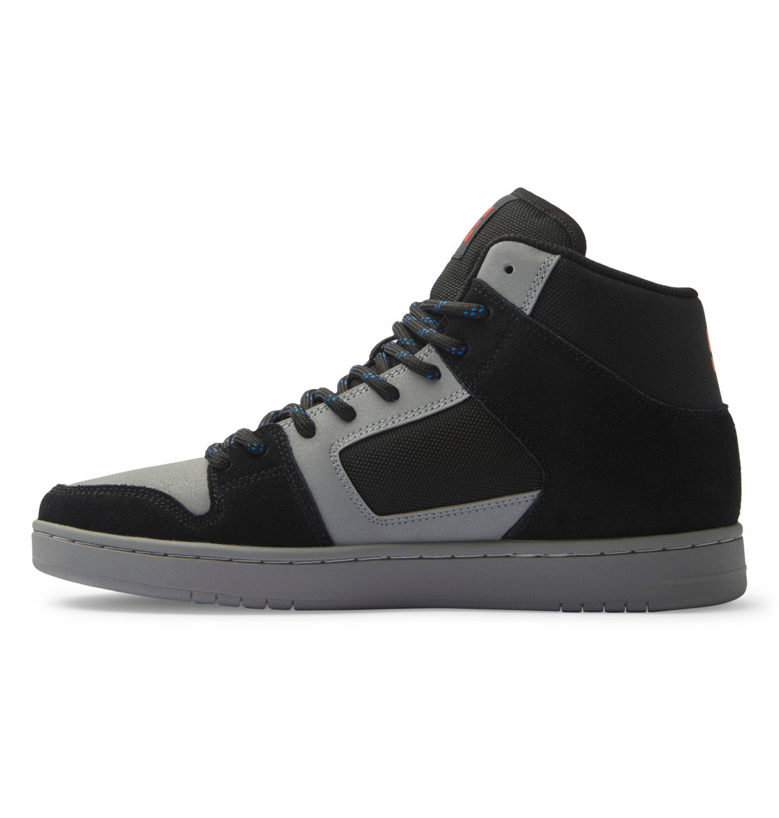 Men's Manteca 4 Hi Wr High-Top Shoes - Image 3
