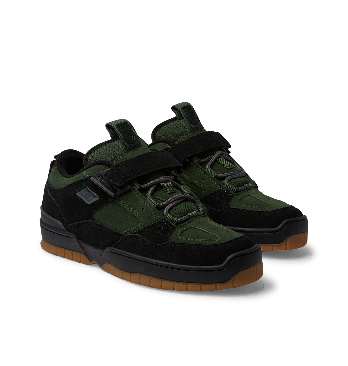 Men's JS-1 Shanahan Pro Skate Shoes - Image 5
