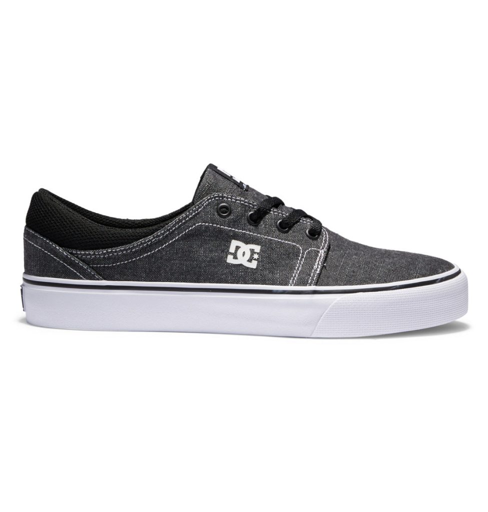 Men's Trase Canvas SE Shoes