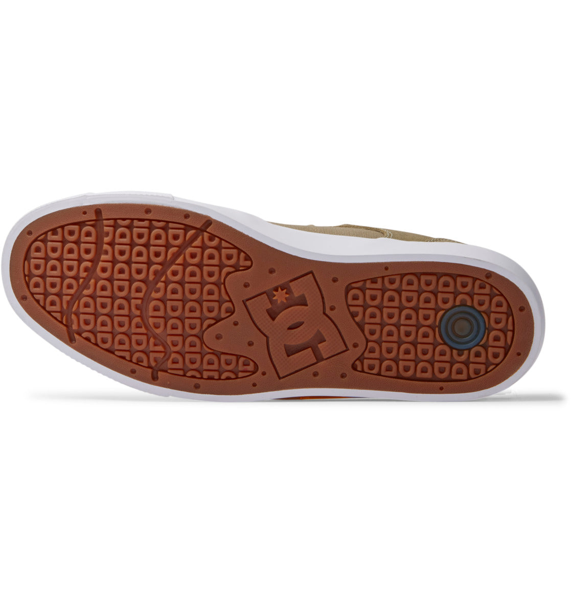 Men's Teknic S Skate Shoes - Image 8