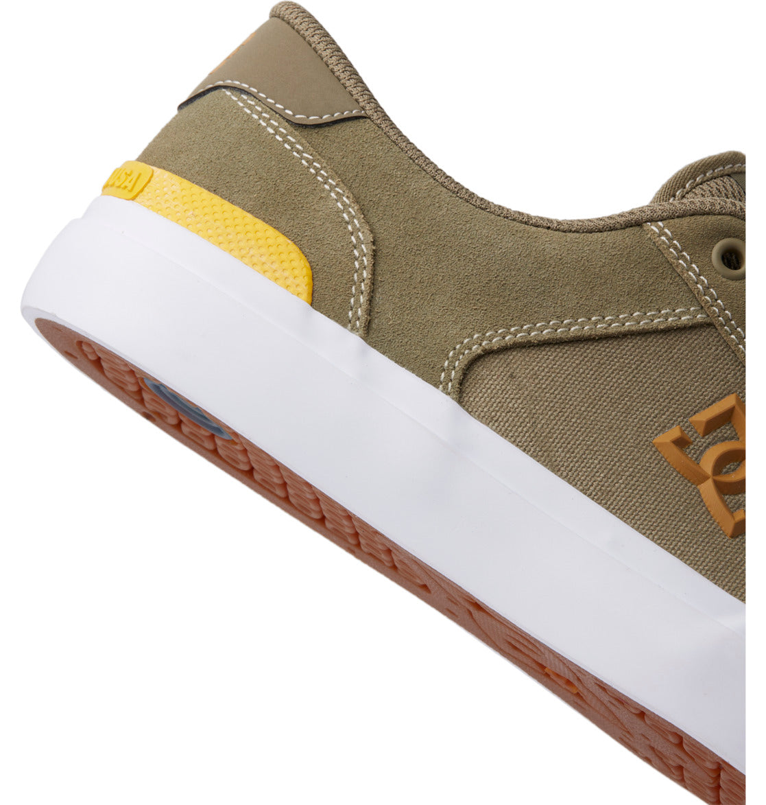 Men's Teknic S Skate Shoes - Image 5