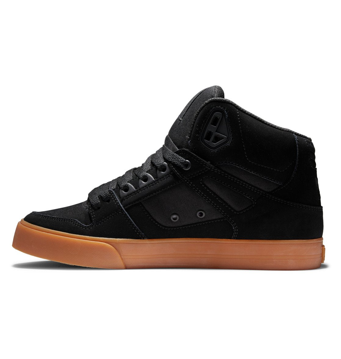 Men's Pure High-Top Shoes - Image 3