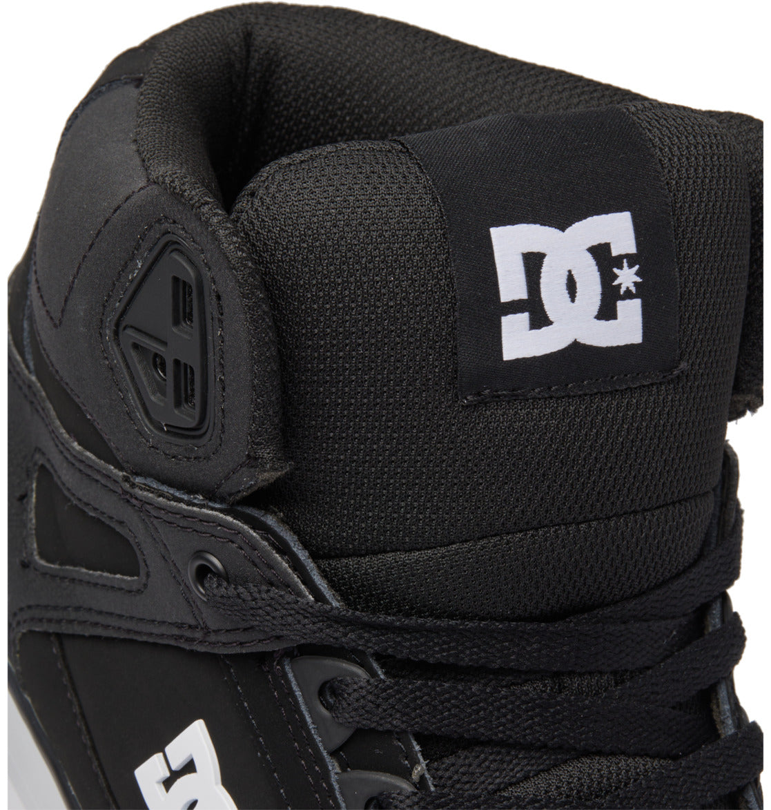 Men's Pure High-Top Shoes - Image 8