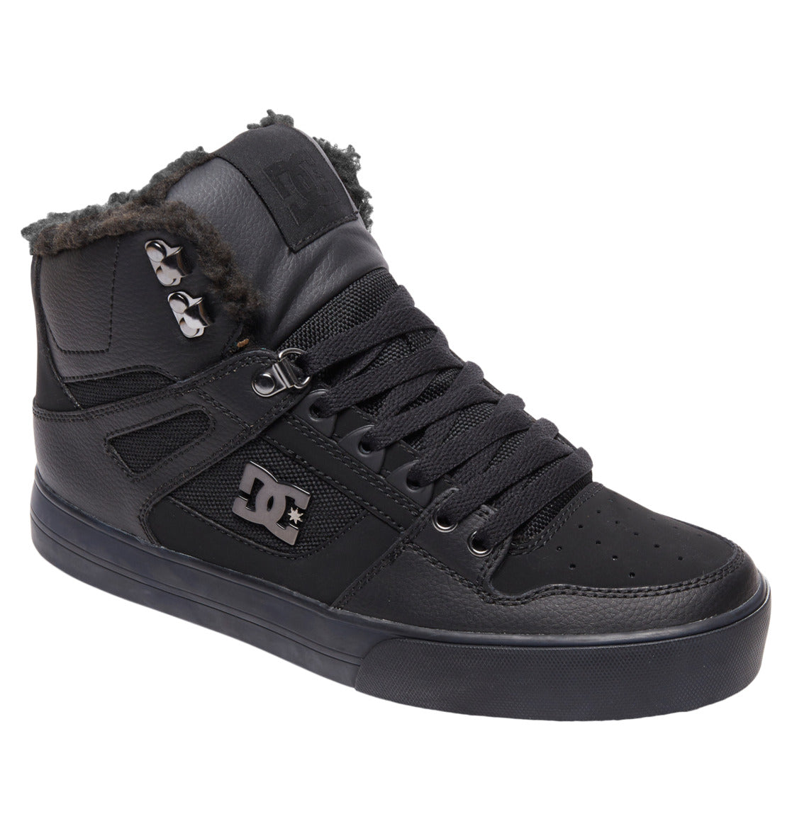 Men's Pure High-Top Winter Shoes - Image 2