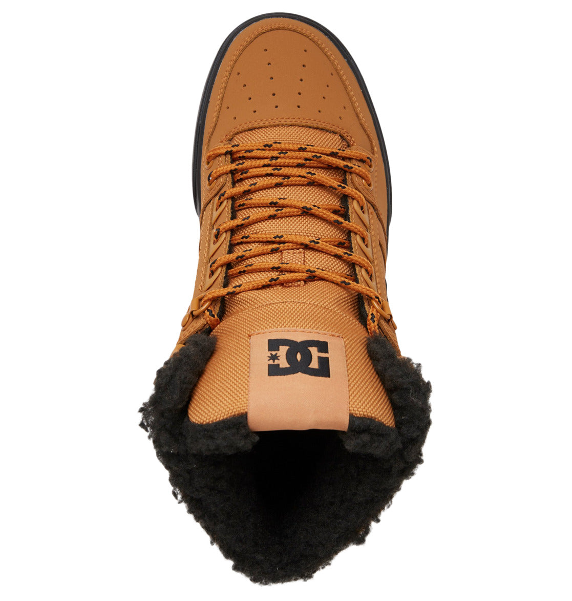 Men's Pure High-Top Winter Shoes - Image 3