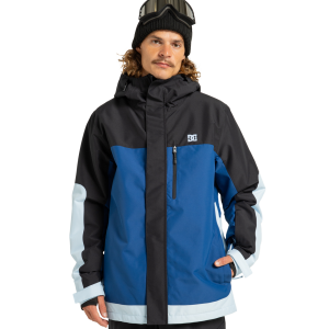 Men's Defiant Insulated Jacket